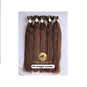 วิกผมชาวอินเดียบริสุทธิ์จากอินเดีย - Product Image 1