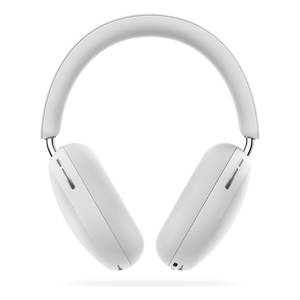 Audífonos Intrauditivos Inalámbricos Sonos ACE Blanco Suave para Bluetooth 0927471 con Micrófono con Cancelación de Ruido SON500 - Product Image 2