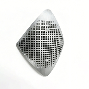 Servicio de Prototipado Automotriz de Colectores de Escape de Metal Personalizados Mediante Fabricación Aditiva en Acero Inoxidable, Inconel y Aluminio - Product Image 6