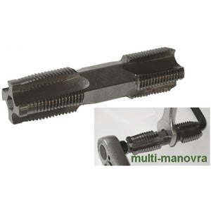 9092P 27 2 Hand <b>Taps</b> Premium Product Category - Product Image 1