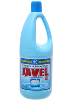 LIX Color Safe Bleach Détergent liquide pour le nettoyage des vêtements Vente directe en usine au Vietnam