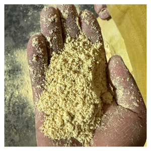 Polvo de almidón de maíz con embalaje OEM de calidad constante y envío rápido de un exportador vietnamita confiable - Product Image 2