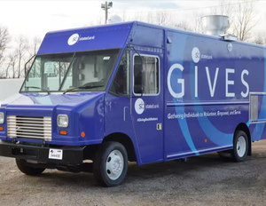 Ventes de premier ordre pour les camions de restauration rapide mobiles entièrement équipés multifonctionnels d'occasion camion de restauration mobile avec équipement de cuisine complet - Product Image 2