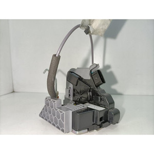 CERRADURA TRASERA DERECHA HYUNDAI i20 Serie 81420-Q0000 G3LF (20>) - Product Image 1