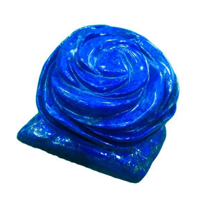 ดอกไม้ Lapis Lazuli คุณภาพสูง,ดอกไม้ทำมือลาพิสลาซูลี - Product Image 1
