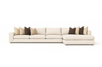 Como - Modernes Ecksofa - Zeitgenössisches Design, Moderne Ästhetik für Wohnzimmermöbel