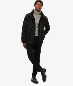 Venta al por mayor de nuevo diseño de la mejor calidad para hombre chaqueta Softshell transpirable a prueba de viento al aire libre para hombre - Product Image 4