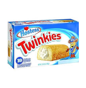 Hostess Twinkies por 100g, 38g de azúcar, 64g de carbohidratos para una experiencia de snack dulce y satisfactoria. Suministro al por mayor. - Product Image 6