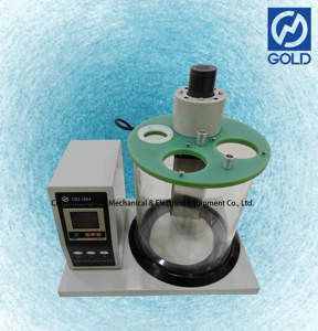 Appareil de <span class=keywords><strong>test</strong></span> de densité à affichage numérique conforme à la norme ASTM D1298 pour les produits pétroliers - Product Image 3