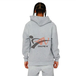 Survêtements de luxe à jambes évasées et délavés à l'acide - Survêtements pour hommes tendance et confortables, modernes et élégants, vente en gros personnalisée - Product Image 3