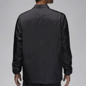 Chándal personalizado de nailon y poliéster para el verano, traje para correr de dos piezas, chaqueta cortavientos, conjuntos de pantalones cortos para hombre - Product Image 2