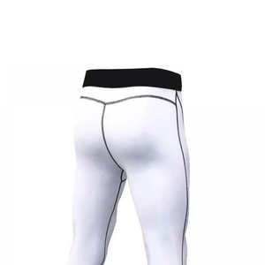Latest Design Customized <b>Men</b> Legging Whole Sale <b>Men</b> Legging Light <b>Weight</b> <b>Men</b> Legging - Product Image 5