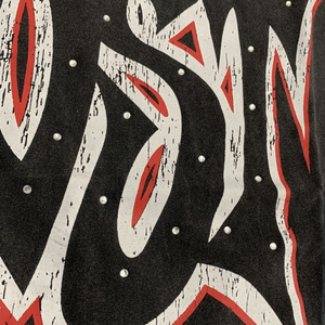 Camiseta 100% de algodón de alta calidad para hombre, recortada personalizada, ajuste Regular, patrón sólido, transpirable, de secado rápido, antiarrugas, a la moda - Product Image 3