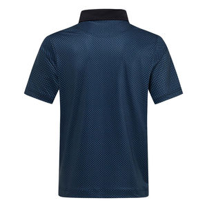 Camiseta Informal Unisex con Tela Jersey 100% Poliéster, Transpirable, Cómoda y Versátil para Días Cálidos y Activos - Product Image 4