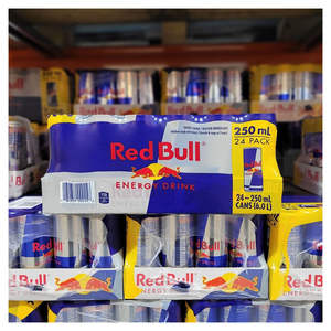 Bebida Energética Carbonatada Sin Azúcar Original al Por Mayor, 250 ml, Precio Competitivo al Por Mayor - Product Image 6