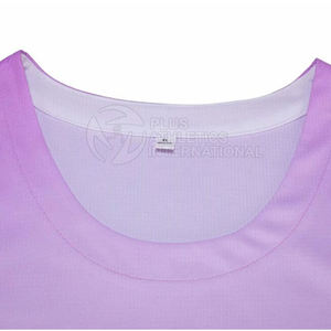 2024 Fabricante profesional Ropa deportiva Uniforme de baloncesto ligero Uniforme de baloncesto de tamaño personalizado - Product Image 4