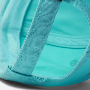 Gorro de Béisbol de 6 Paneles de Algodón, Diseño 2025, Artículo de Venta Caliente, Parche de PVC Cosido, Liso, Unisex, Ajustable, 56-58 cm, Deportivo - Product Image 3