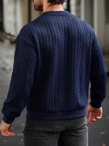 Sudadera de Jersey para hombre con diseño personalizado, nuevos deportes de otoño, sudadera deportiva para correr para hombre, el mejor estilo, moda, logotipo personalizado - Product Image 4