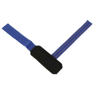 Nouveaux supports de poignet pour la musculation, aide à la prise en main, sangles de musculation - Product Image 3