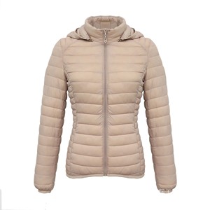 Abrigo estampado acolchado Reversible de invierno con sudaderas con capucha Chaqueta Softshell Ropa deportiva Forro de poliéster tejido DDP Envío - Product Image 6