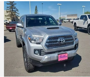 ใช้แล้ว lhd/rhd 2016 toyotaas tacomaas - Product Image 3