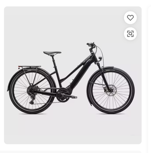 NOUVEAU Vélo de route à cadre bas 4.0 À VENDRE - Product Image 3