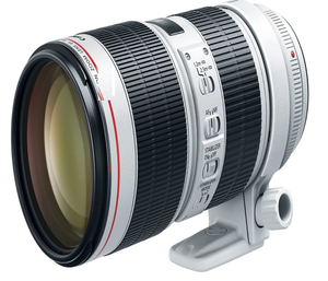 Nuevo en Stock: Lente Teleobjetivo Zoom EF 70-200mm 2.8 L IS III USM Blanco - Product Image 2