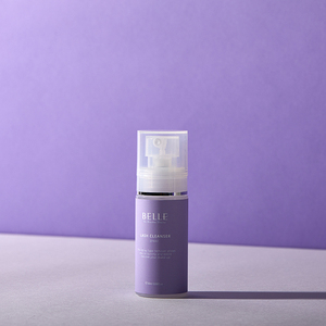 Belle Lash 60ml Spray Type Cleanser Water-Based Lip & Eye Makeup Remover Made in Korea for Eyelash Extensions Prep - Product Image 5