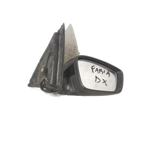 ESPEJO RETROVISOR DERECHO SKODA Fabia Sedan 3ª Serie 6V1857408F (15>21) - Product Image 1