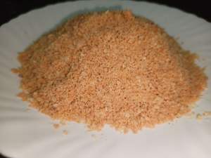 HARINA DE CÁSCARA DE CAMARONES DE ALTO VALOR DE VIETNAM | FUENTE DE QUITINA | EMBALAJE OEM - Product Image 5