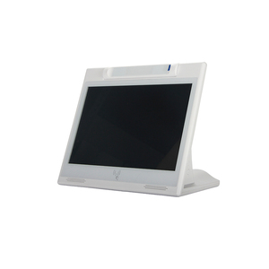 Không Dây Nhà Hàng Máy Nhắn Tin Waiter Gọi Hệ Thống Màn Hình Cảm Ứng Receiver Cho Cafe Nhà Hàng - Product Image 5