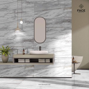 Fourniture en gros de carreaux de porcelaine DLG-98 pour les projets de revêtements de sol résidentiels et commerciaux disponibles à un prix abordable - Product Image 1