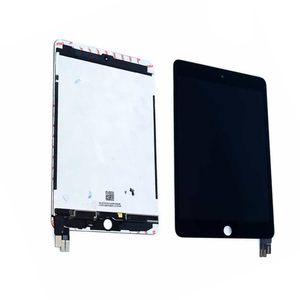 หน้าจอทดแทน iPad Mini 5 OLED พร้อมทัชสกรีนแท้ ผ่านการทดสอบ 100% รับประกัน 1 ปี - Product Image 3