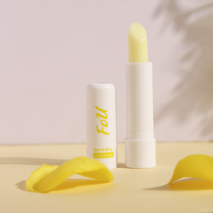 Baume à lèvres à l'orange douce avec formule hydratante naturelle pour le soin quotidien des lèvres, services OEM et étiquetage privé - Product Image 4