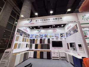 Armoire de cuisine de luxe prête à monter Armoire de cuisine moderne Ensemble de meubles de cuisine - Product Image 3