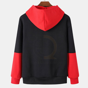 Vêtements à la mode pour l'extérieur Sweats à capuche pour hommes Vêtements décontractés Sweats à capuche pour hommes pour l'hiver - Product Image 2