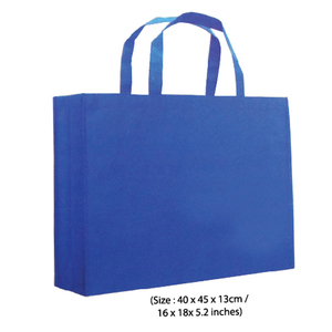 กระเป๋าโท้ทแบบมีซิปปิดได้เป็นมิตรกับสิ่งแวดล้อมลายตัวอักษรพิมพ์หลากสีออกแบบได้ตามต้องการสำหรับ2020 - Product Image 3