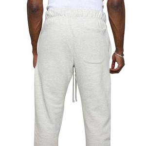 Pantalones Deportivos Ligeros para Hombre, Personalizables, de Algodón, Pantalones Holgados Informales, de Lona, Lisos, Extra Grandes - Product Image 3