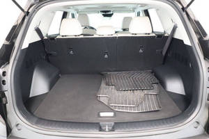 Kia Seltos EX certifiée propre 2022 - Product Image 4