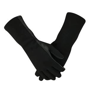 Gants de vol de haute qualité Meilleur choix pour les gants de pilote et les gants d'entraînement spéciaux tactiques Guantes De Piloto pour hommes - Product Image 1