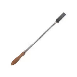 Flotador Dental Universal para caballos equinos, cabeza ajustable, escofina para dientes de caballo de alta calidad, Odontología Veterinaria, acero inoxidable equino - Product Image 1