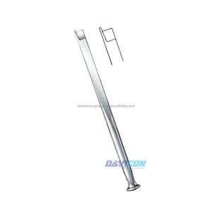 Cinceles quirúrgicos de acero inoxidable, alta calidad - Product Image 4