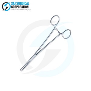 คีมตัดเหล็กกล้าไร้สนิมสำหรับนักศึกษาแพทย์และการฝึกอบรม - Product Image 5