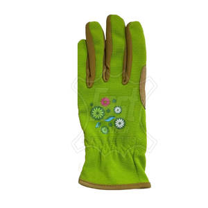 Guantes de Jardinería Resistentes al Fuego en Oferta, Guantes de Jardinería de Diseño de Alta Calidad a Bajo Precio - Product Image 3