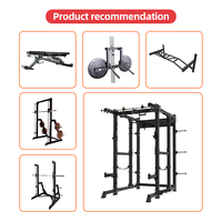 Helfit Sport Ensemble d'haltères réglables automatiques à poignée en métal antidérapante de 25lb personnalisé