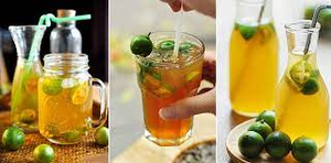 Calamansi pur surgelé biologique produit de fruits frais prêt à l'exportation - Product Image 3