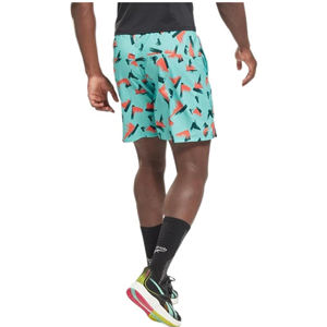 Short de gym athlétique à sublimation pour hommes short de sport avec logo personnalisé short de course à pied vêtements d'entraînement légers directement en usine - Product Image 4