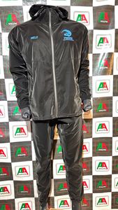 Ensemble de survêtement décontracté pour homme, mode d'hiver, 100% coton, jogging sportif par EVERGLOW - Product Image 6