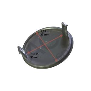 Tapa de Repuesto para la Palanca de Cambios del Tractor, Compatible con Case IH New Holland - Product Image 3