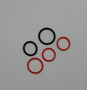 Kit de Sellos Hidráulicos Avanzados 537812400 para Sistemas de Potencia Hidráulica Industrial y Componentes de Plataformas de Minería Subterránea de Alta Resistencia - Product Image 2